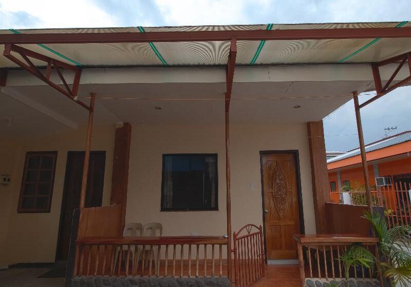 酒店 Indino Guesthouse