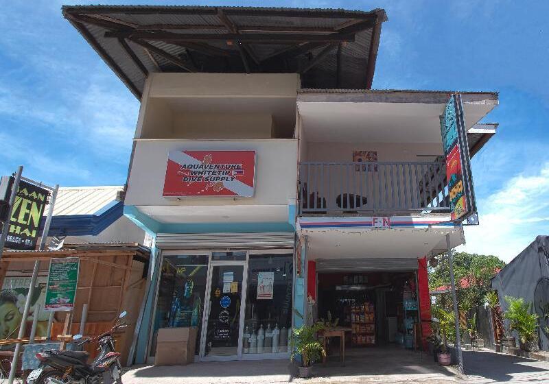 酒店 Indino Guesthouse