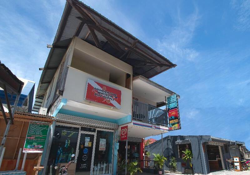 酒店 Indino Guesthouse