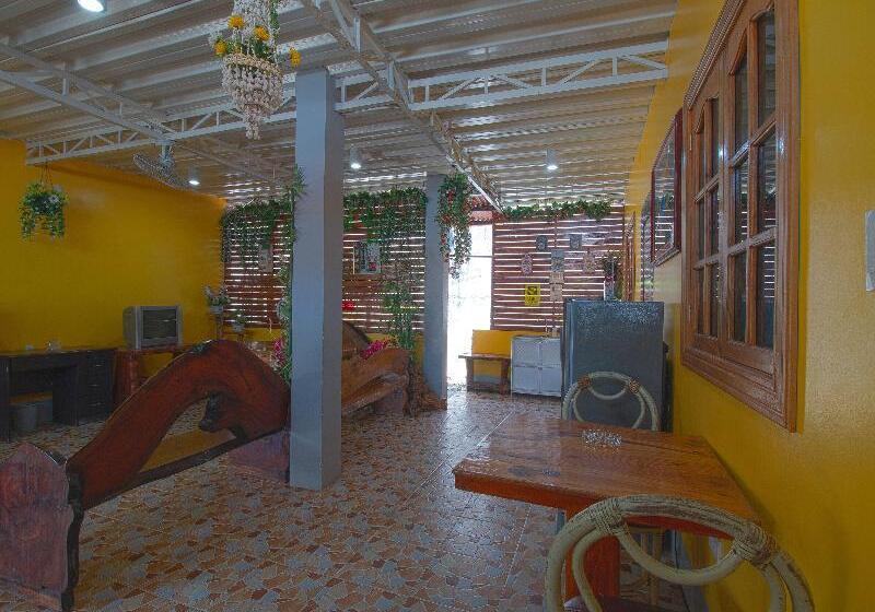 酒店 Indino Guesthouse