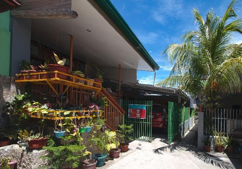 酒店 Indino Guesthouse