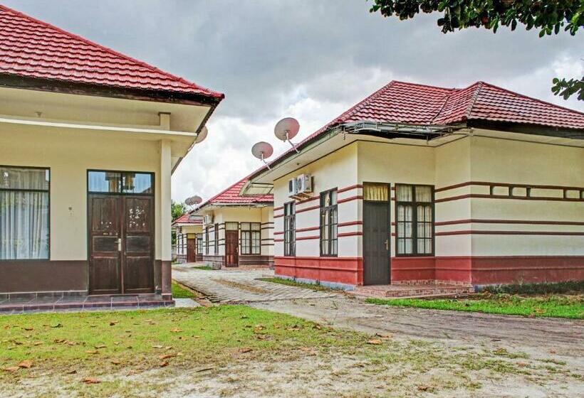 فندق Oyo 90423  Aman