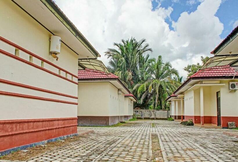 فندق Oyo 90423  Aman