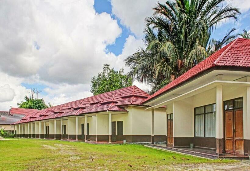 فندق Oyo 90423  Aman