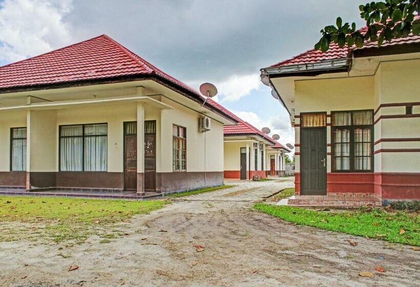 فندق Oyo 90423  Aman