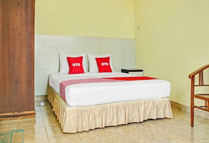 فندق Oyo 90423  Aman