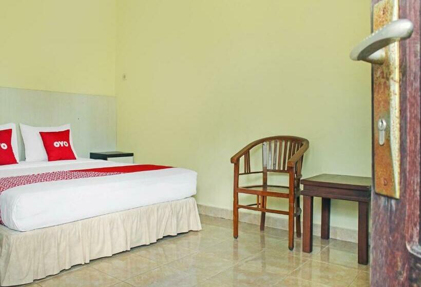 فندق Oyo 90423  Aman