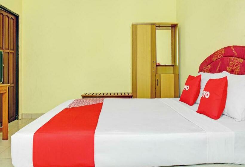 فندق Oyo 90423  Aman