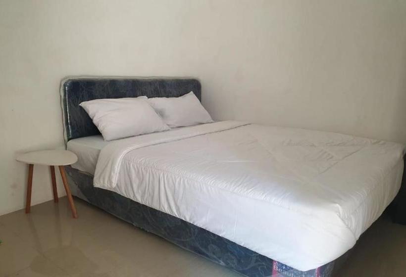 فندق Oyo 90440 Zleepy Whiteland