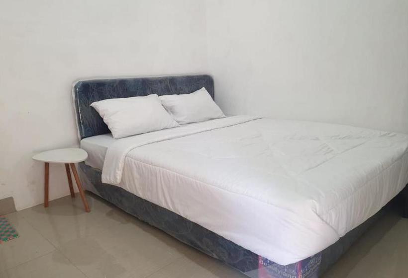 فندق Oyo 90440 Zleepy Whiteland