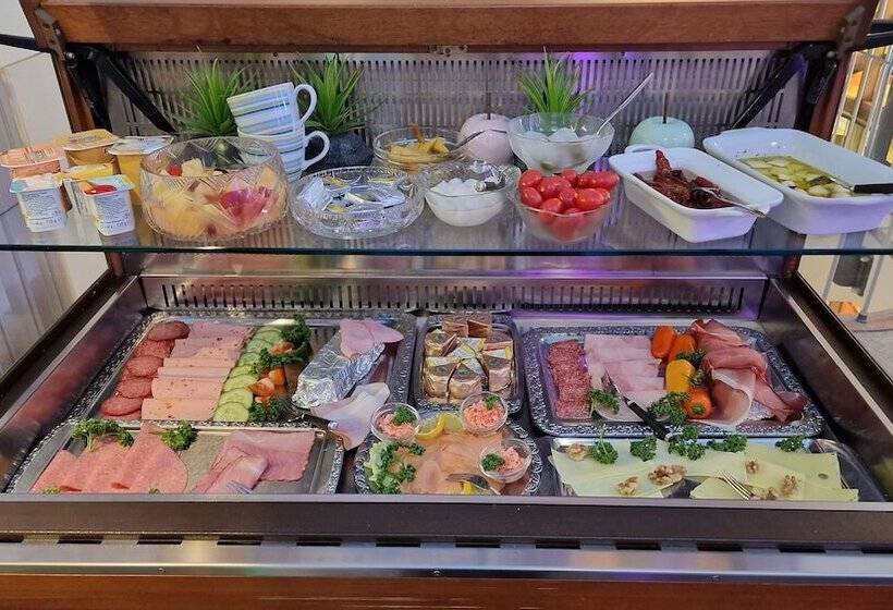 酒店 Palais Elegance Wien