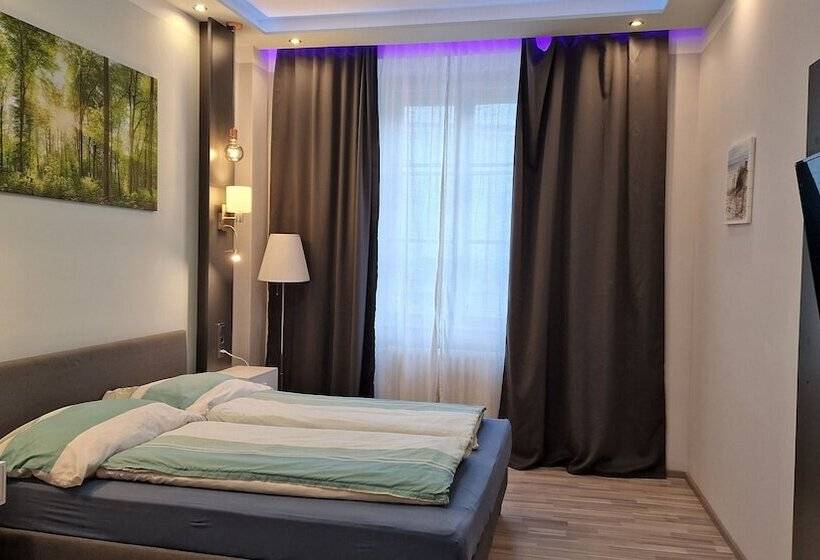 酒店 Palais Elegance Wien