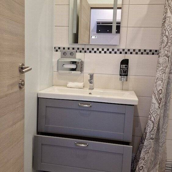 酒店 Palais Elegance Wien