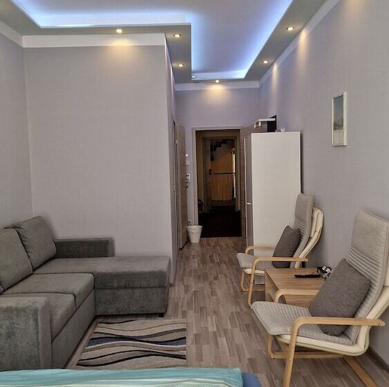 酒店 Palais Elegance Wien