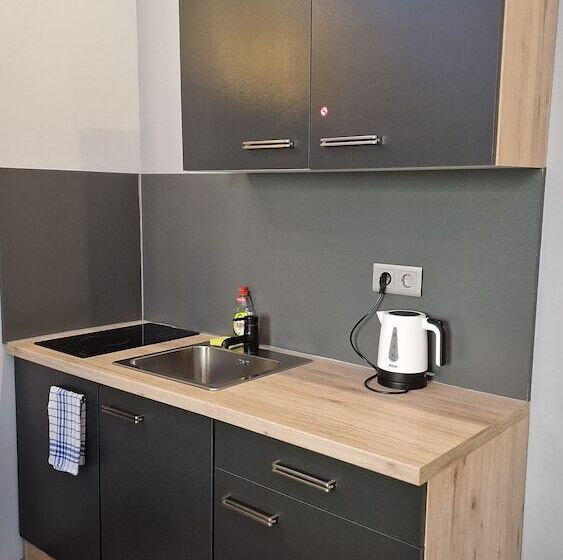 酒店 Palais Elegance Wien