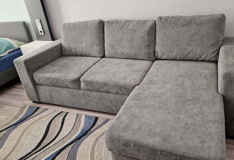 酒店 Palais Elegance Wien