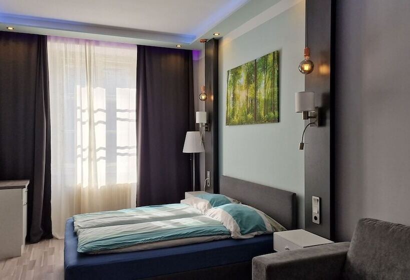 酒店 Palais Elegance Wien