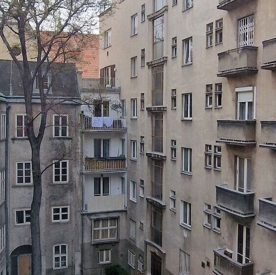 酒店 Palais Elegance Wien