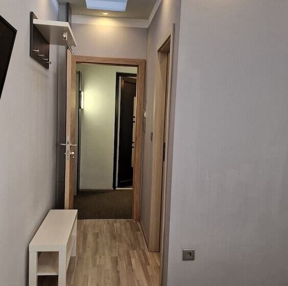 酒店 Palais Elegance Wien