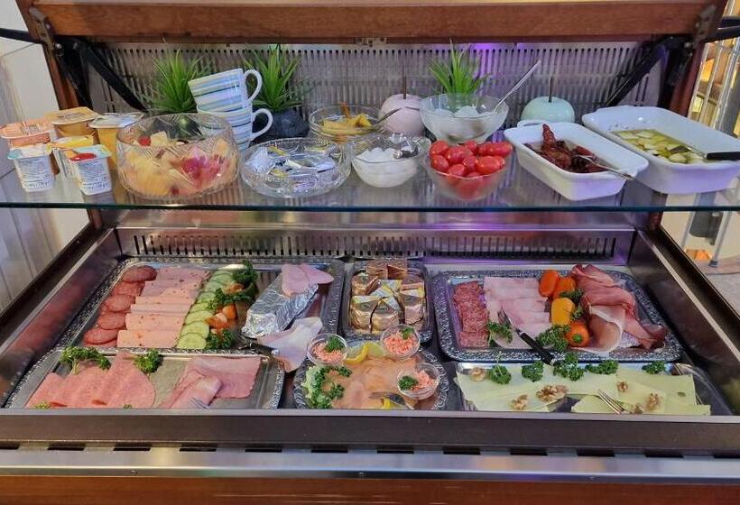 酒店 Palais Elegance Wien