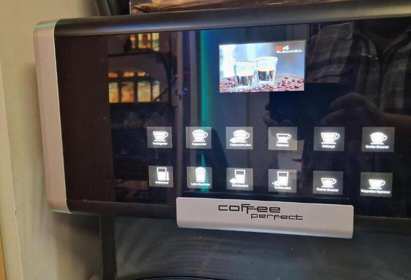 酒店 Palais Elegance Wien