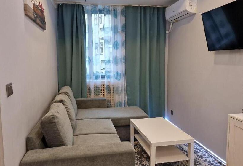 酒店 Palais Elegance Wien