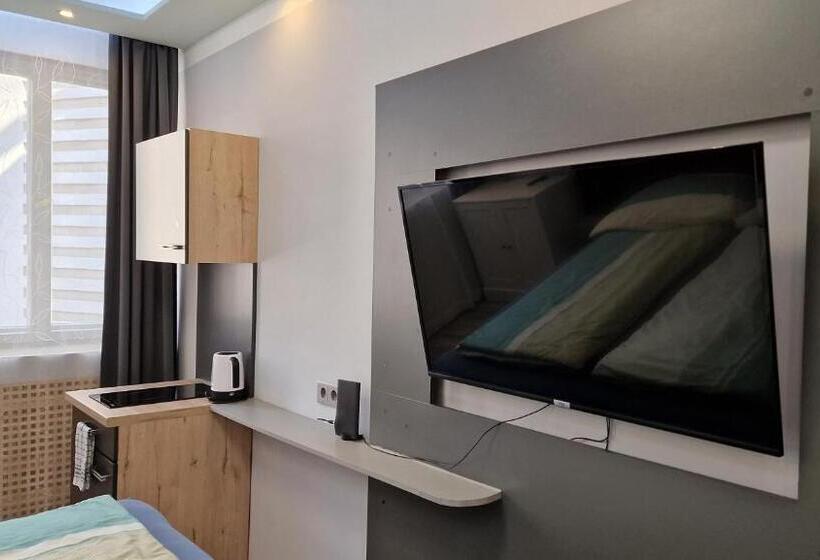 酒店 Palais Elegance Wien