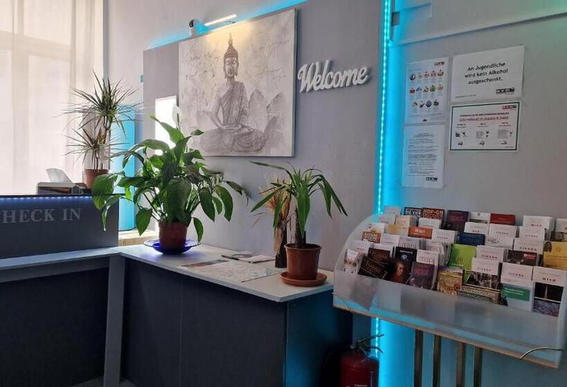 酒店 Palais Elegance Wien