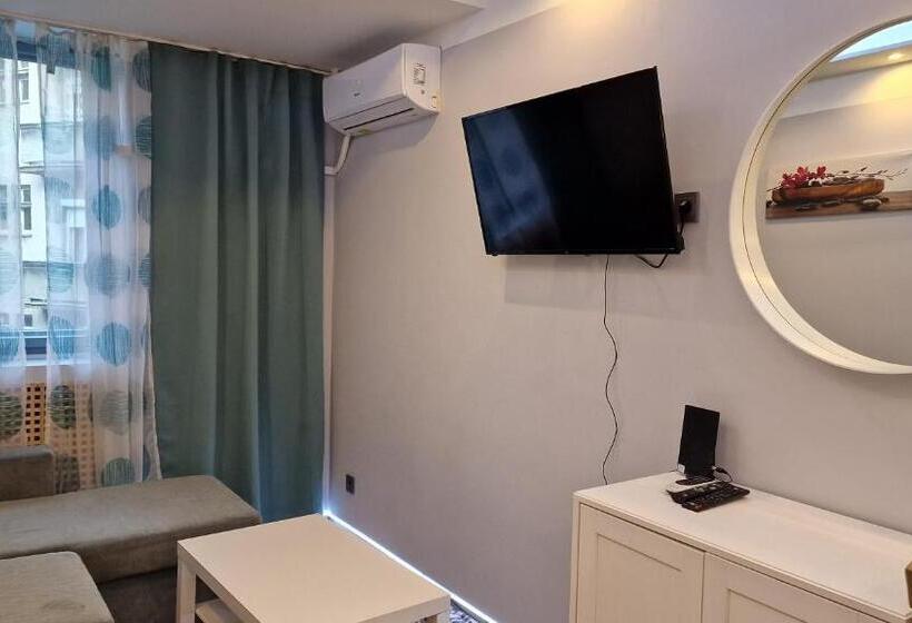 酒店 Palais Elegance Wien