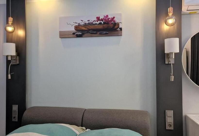 酒店 Palais Elegance Wien