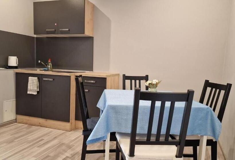 酒店 Palais Elegance Wien