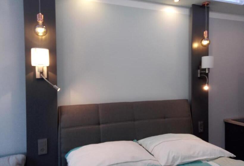 酒店 Palais Elegance Wien