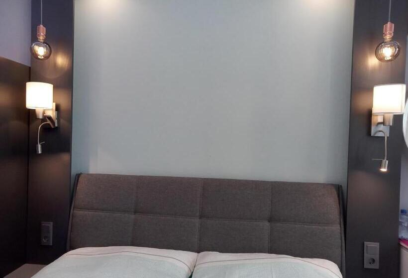 酒店 Palais Elegance Wien