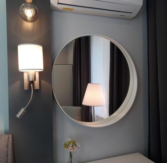 酒店 Palais Elegance Wien