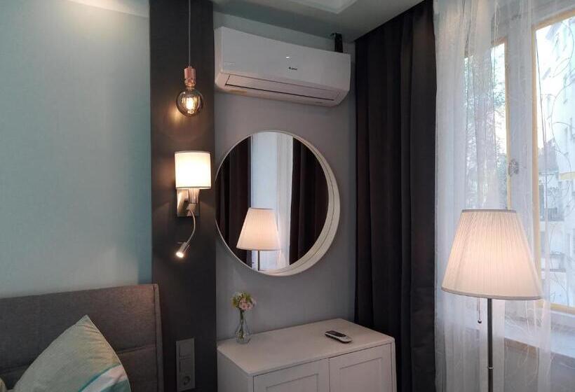 酒店 Palais Elegance Wien