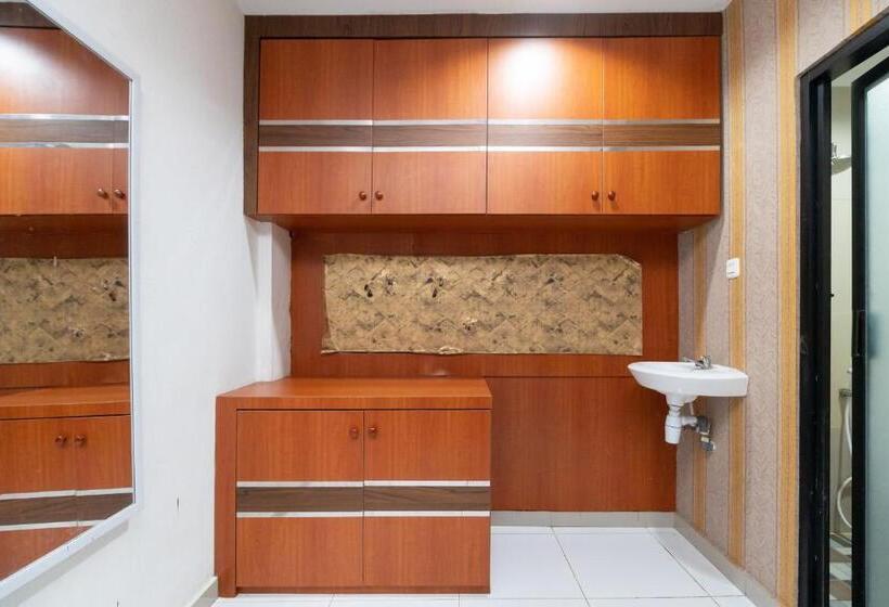 فندق Reddoorz Near Rsia Andini Pekanbaru