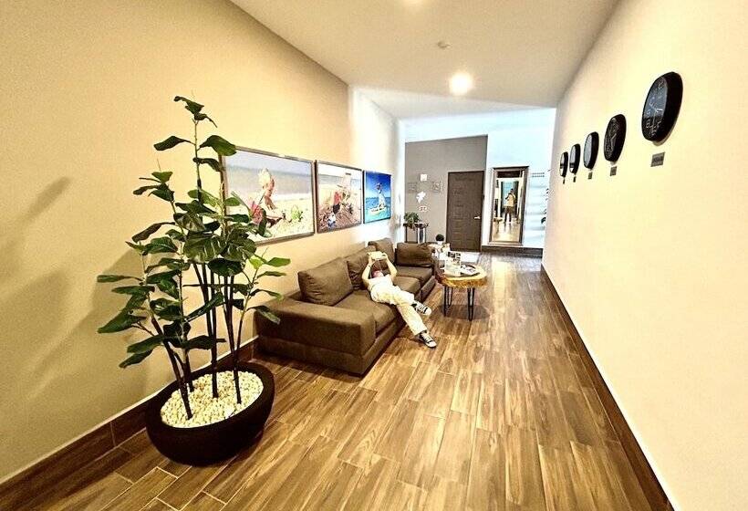 酒店 Sky Inn Cancun