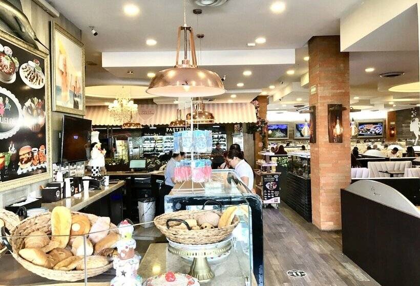 酒店 Sky Inn Cancun