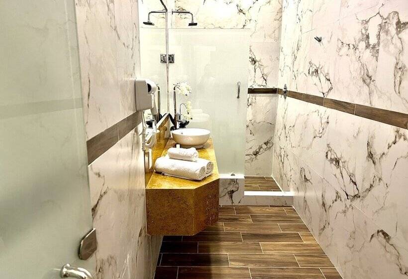 酒店 Sky Inn Cancun