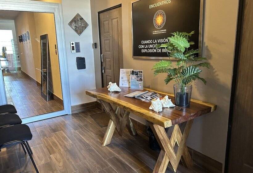 酒店 Sky Inn Cancun