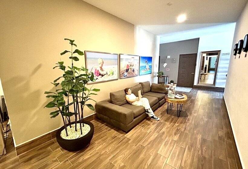 酒店 Sky Inn Cancun