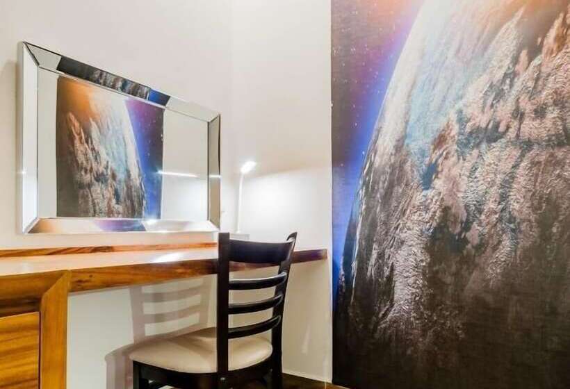 酒店 Sky Inn Cancun