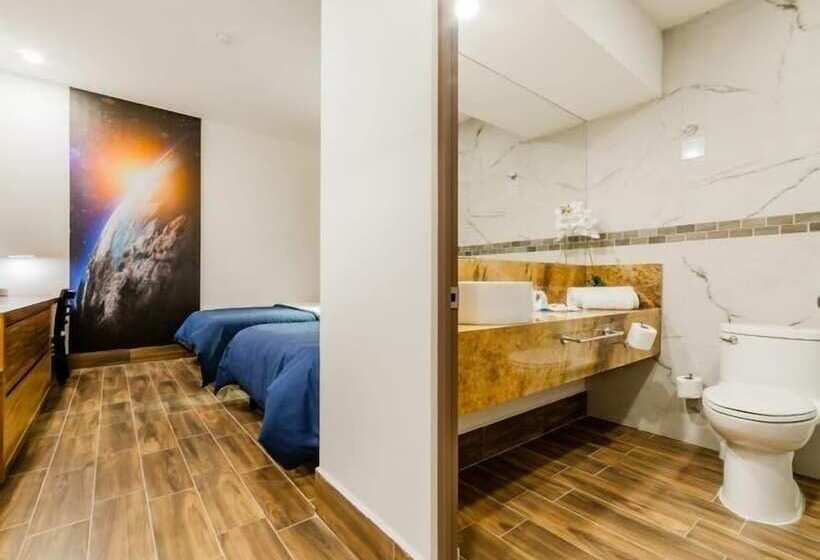 酒店 Sky Inn Cancun