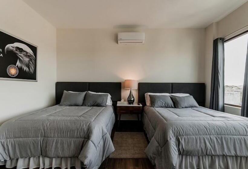 酒店 Sky Inn Cancun