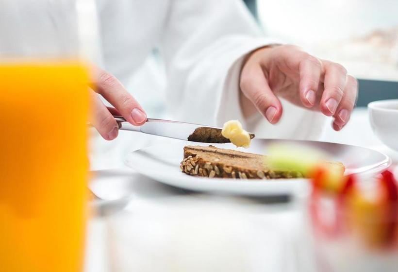 هتل Sudima Queenstown Five Mile