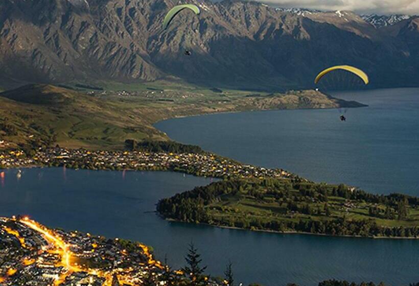 هتل Sudima Queenstown Five Mile