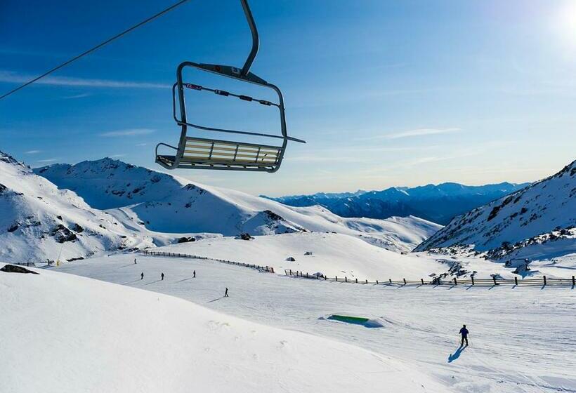 هتل Sudima Queenstown Five Mile