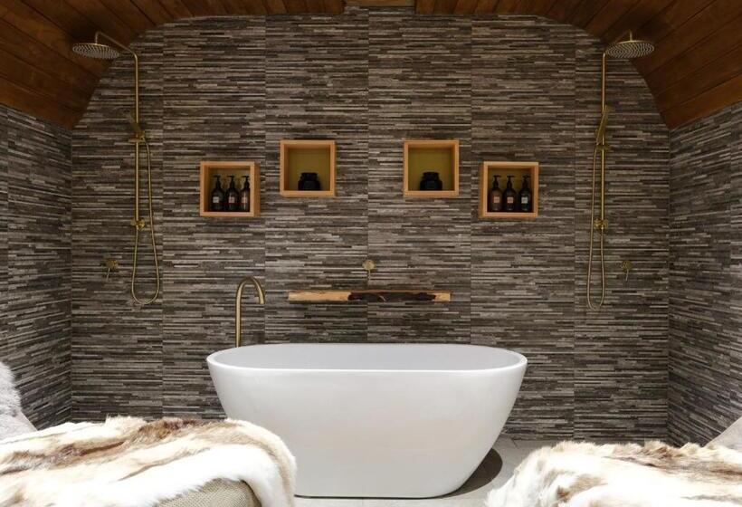 هتل Sudima Queenstown Five Mile