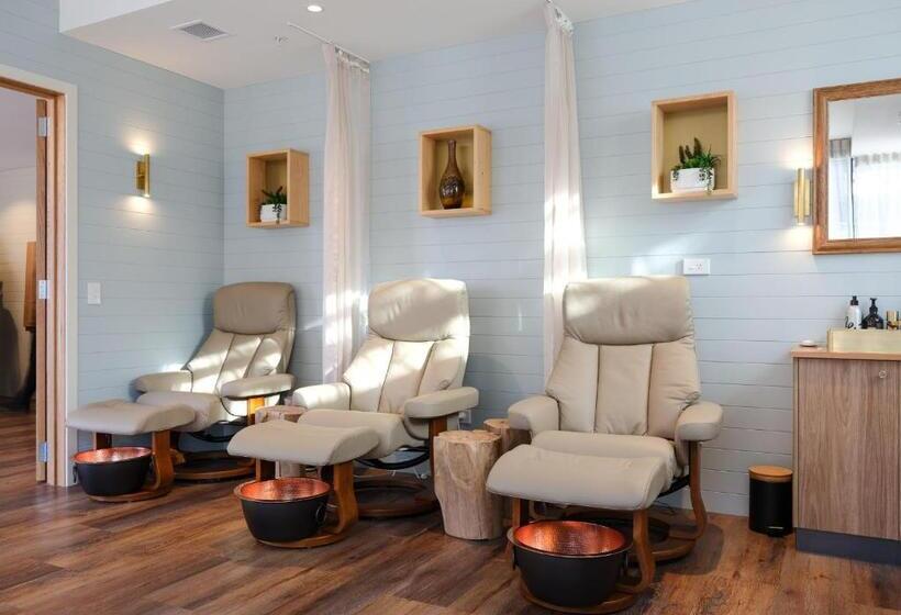 هتل Sudima Queenstown Five Mile