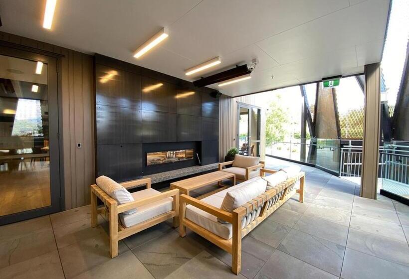 هتل Sudima Queenstown Five Mile